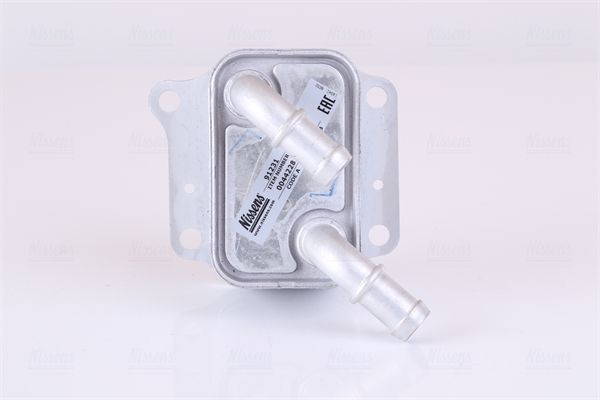 Ölkühler, Motoröl