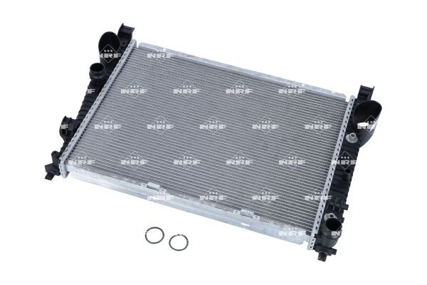 Kühler, Motorkühlung