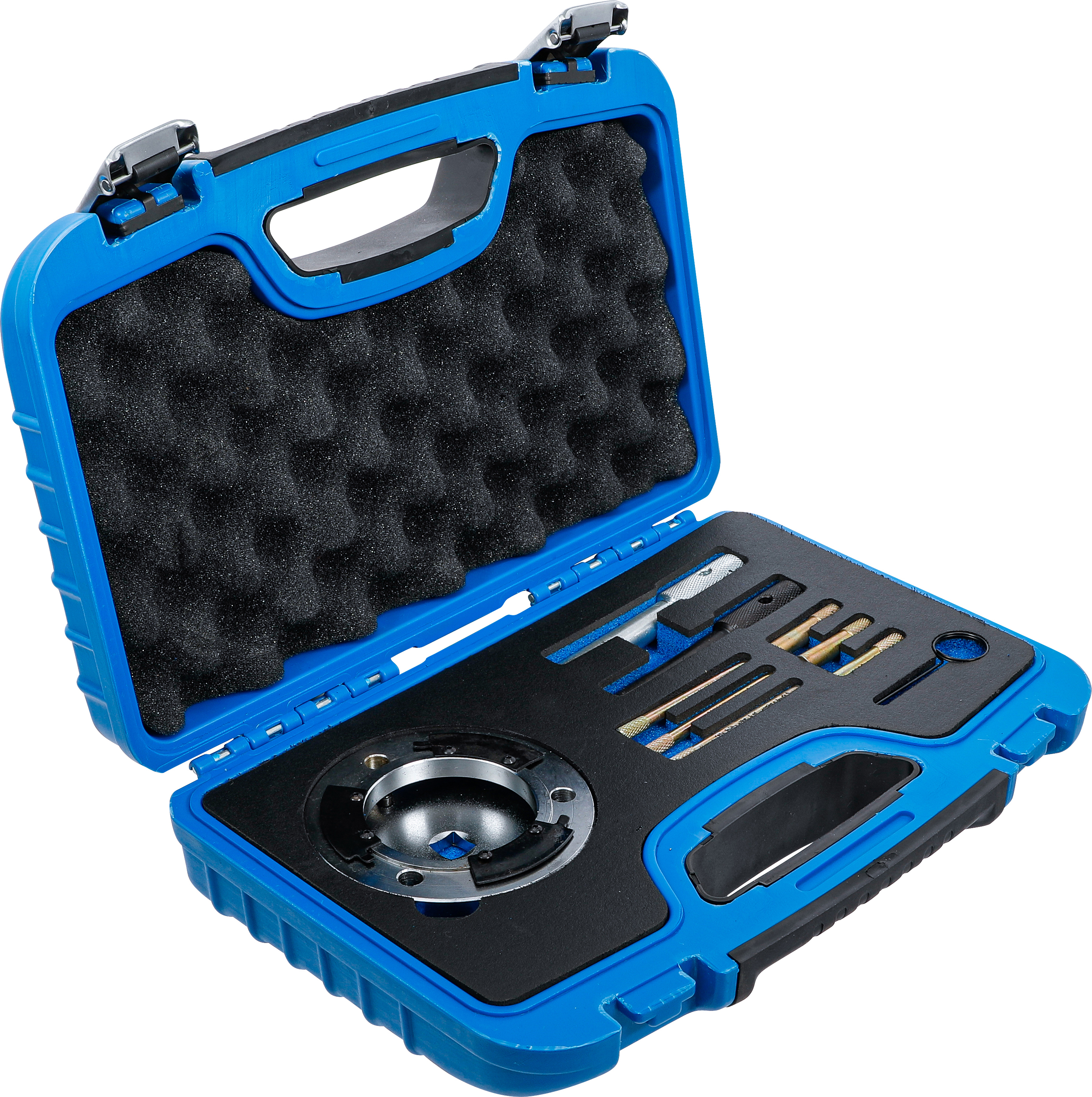 BGS Motor-Einstellwerkzeug-Satz | für Ford 2.0, 2.4 TDCi | TDDi