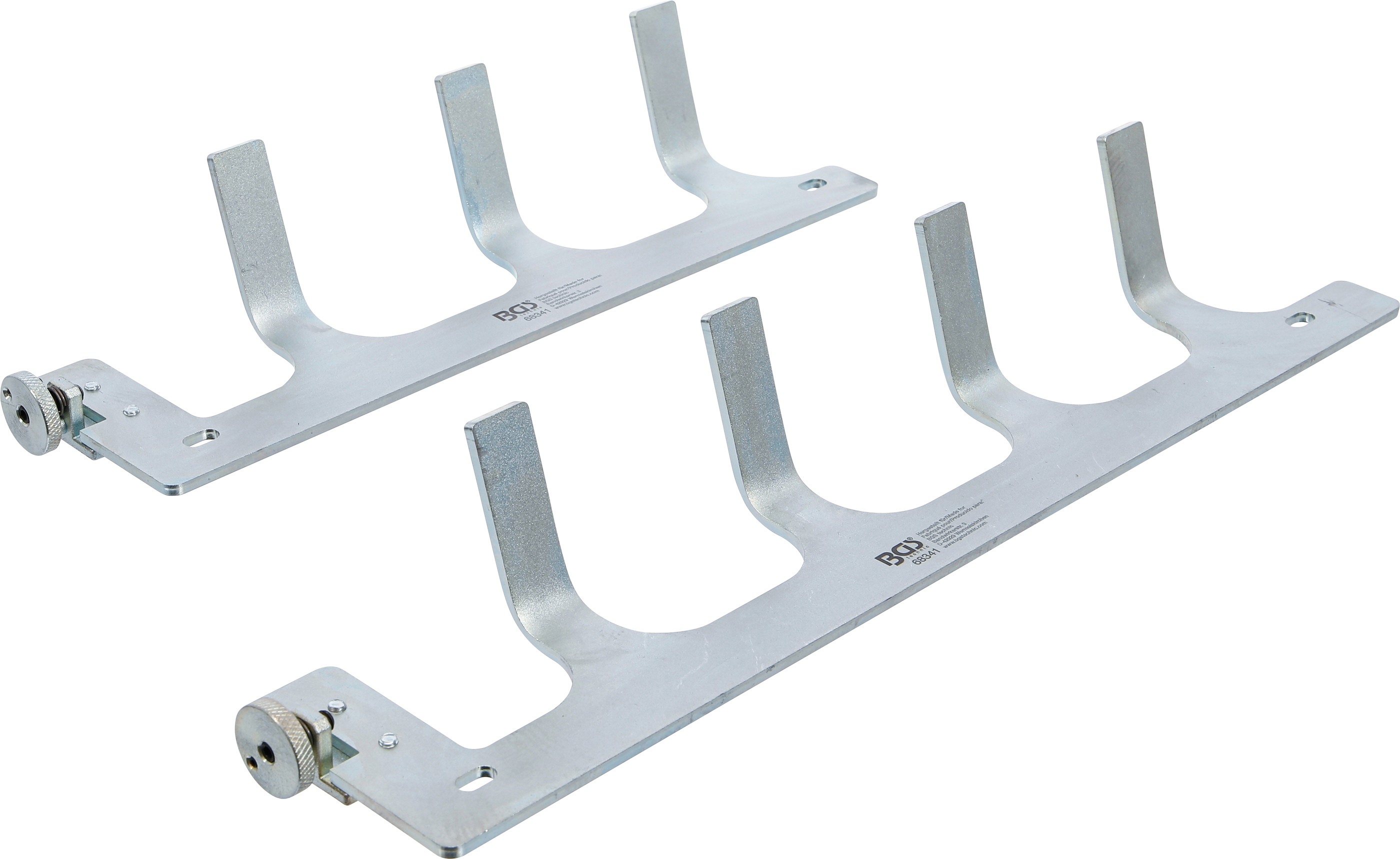 BGS Einstelllehren | für VAG Pumpe-Düse-Einheit an 3- und 4-Zylinder-Motoren