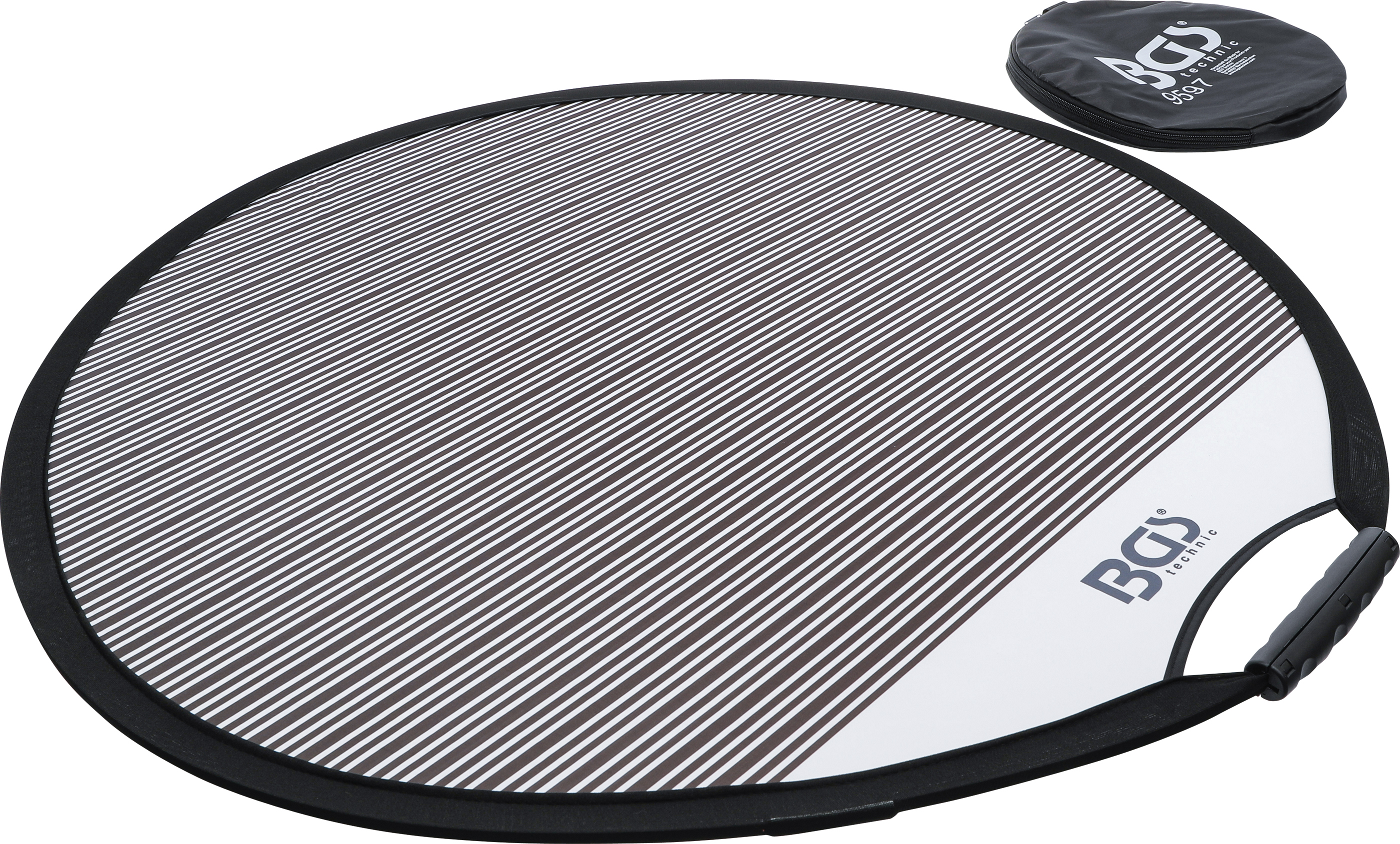 BGS Dellensegel | Ø 800 mm