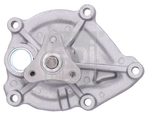 Wasserpumpe, Motorkühlung