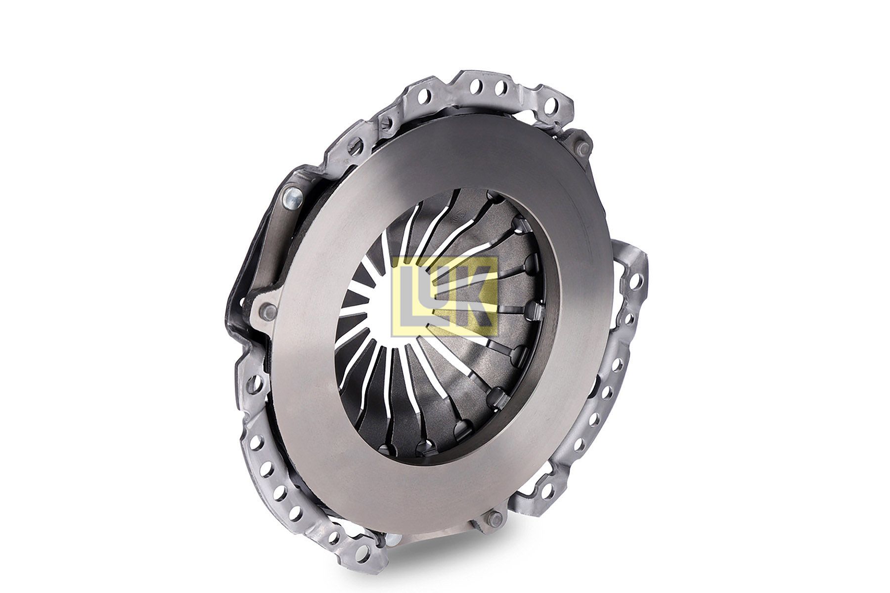 Kupplungsdruckplatte