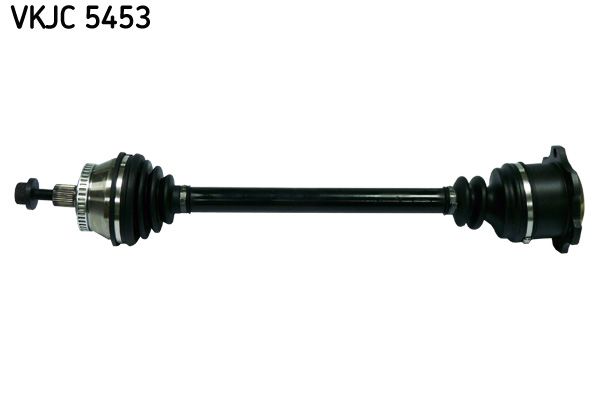 Antriebswelle