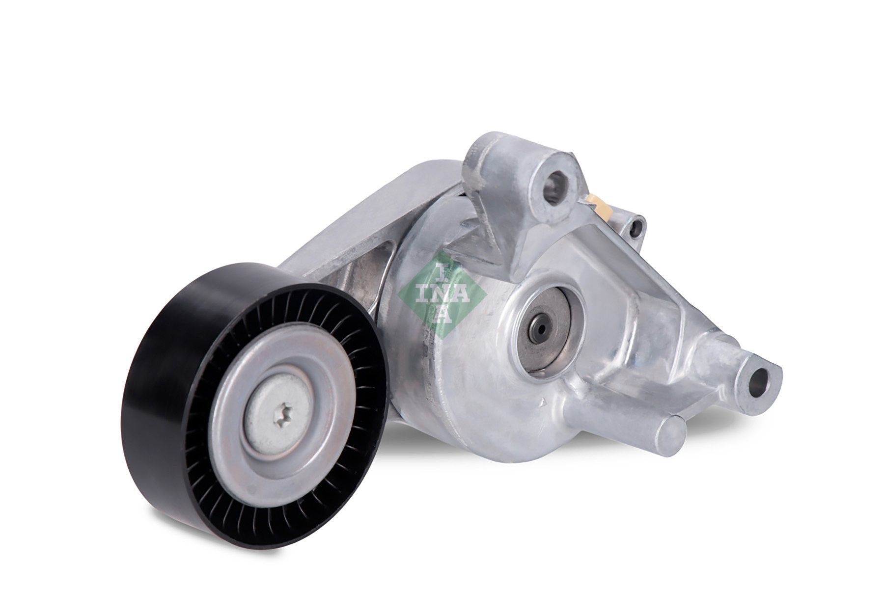 Riemenspanner, Keilrippenriemen