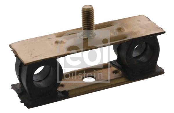 Halter, Rückfahrleuchte