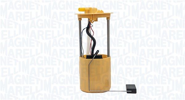 Kraftstofffördermodul