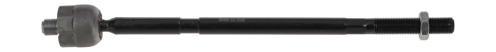 Axialgelenk, Spurstange