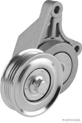 Riemenspanner, Keilrippenriemen