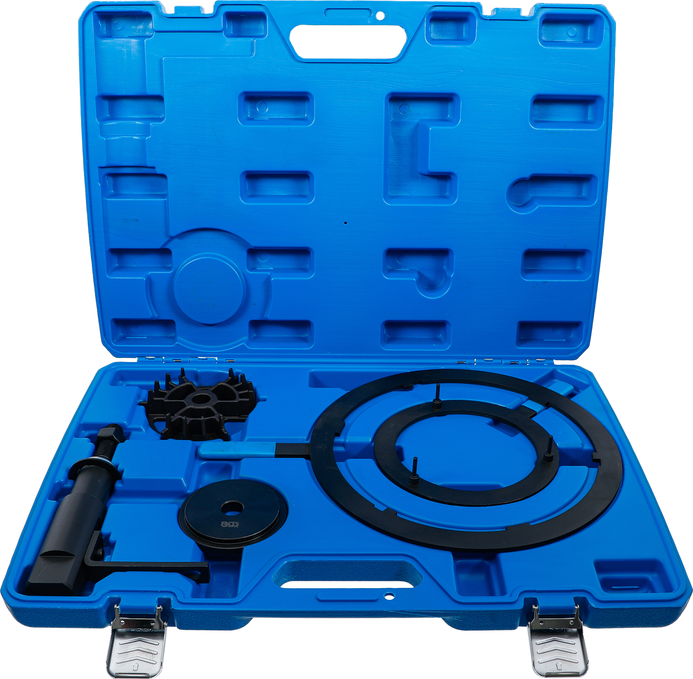 BGS Kupplungs-Rückstellwerkzeug-Satz | für Ford PowerShift DPS6 / 6DCT250