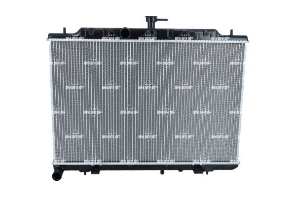 Kühler, Motorkühlung