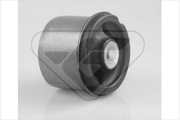 Lagerung, Achskörper