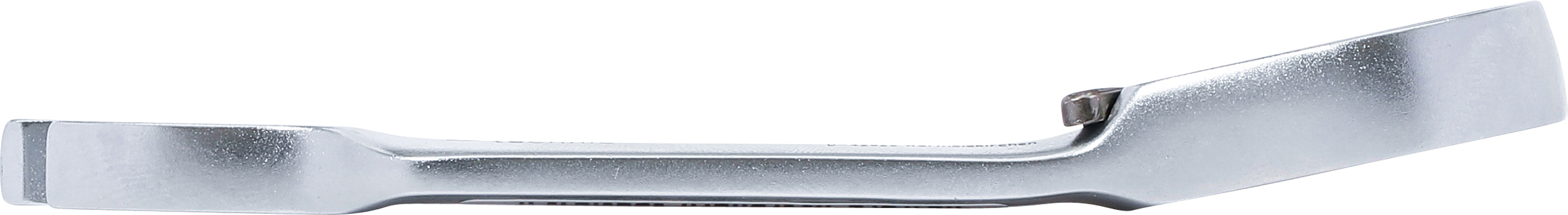 BGS Ratschenring-Maulschlüssel | kurz | umschaltbar | SW 14 mm