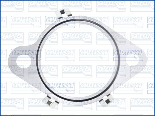 Dichtung, AGR-Ventil