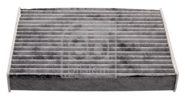 Filter, Innenraumluft