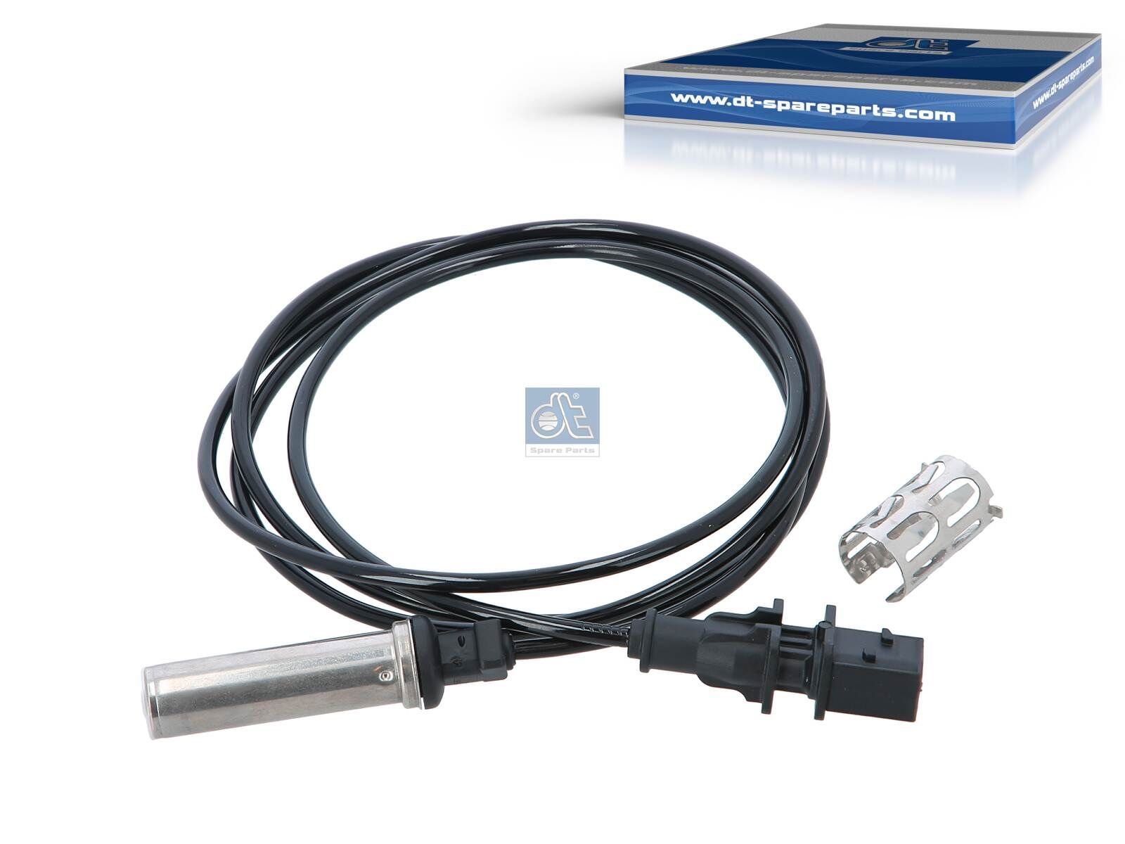Sensor, Raddrehzahl