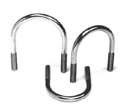 Klemmstück, Abgasanlage