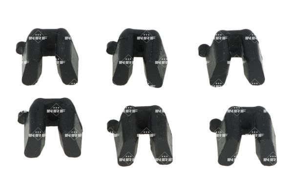 Mitnehmerscheibe, Magnetkupplung (Kompressor)