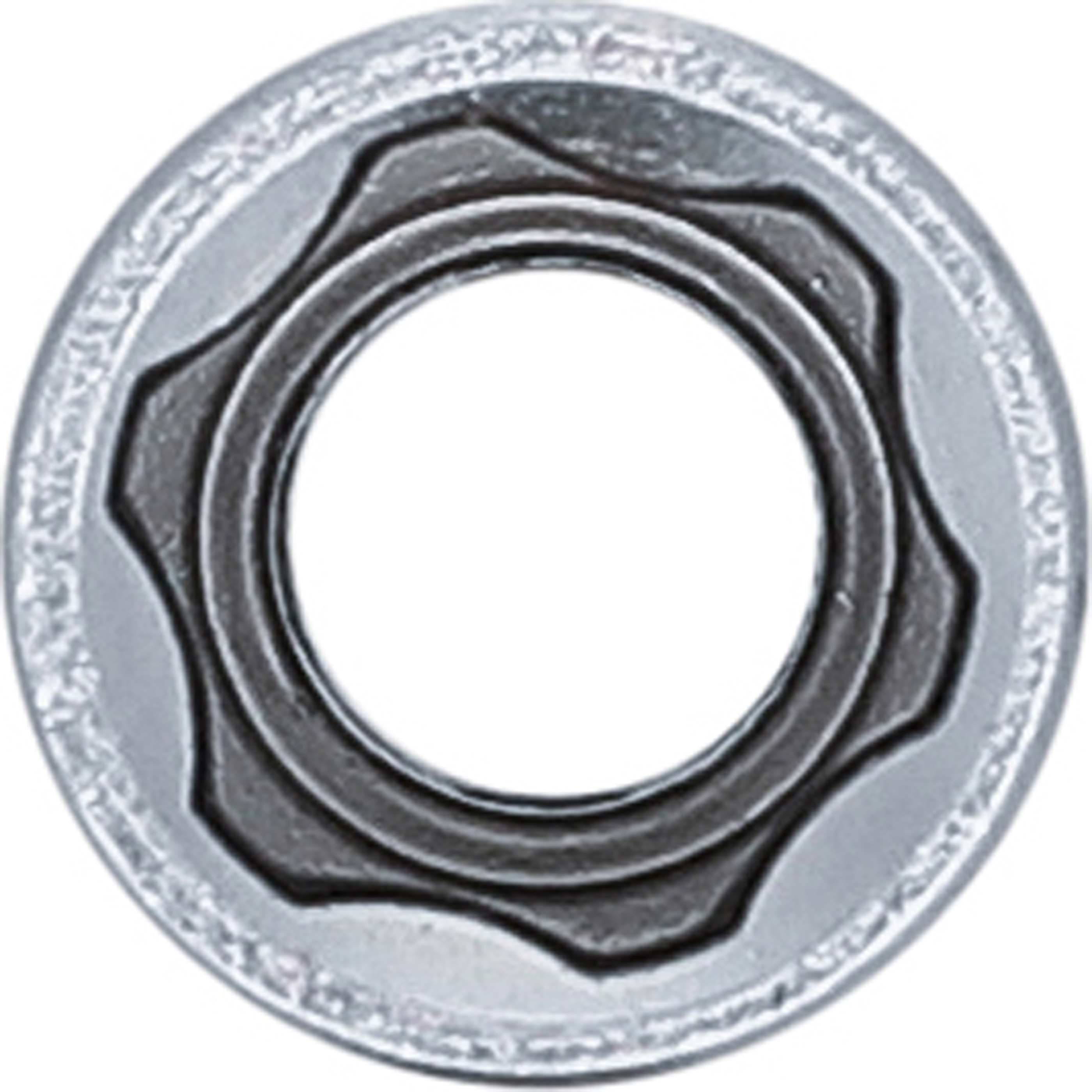 BGS Steckschlüssel-Einsatz Super Lock | Antrieb Innenvierkant 6,3 mm (1/4") | SW 8 mm