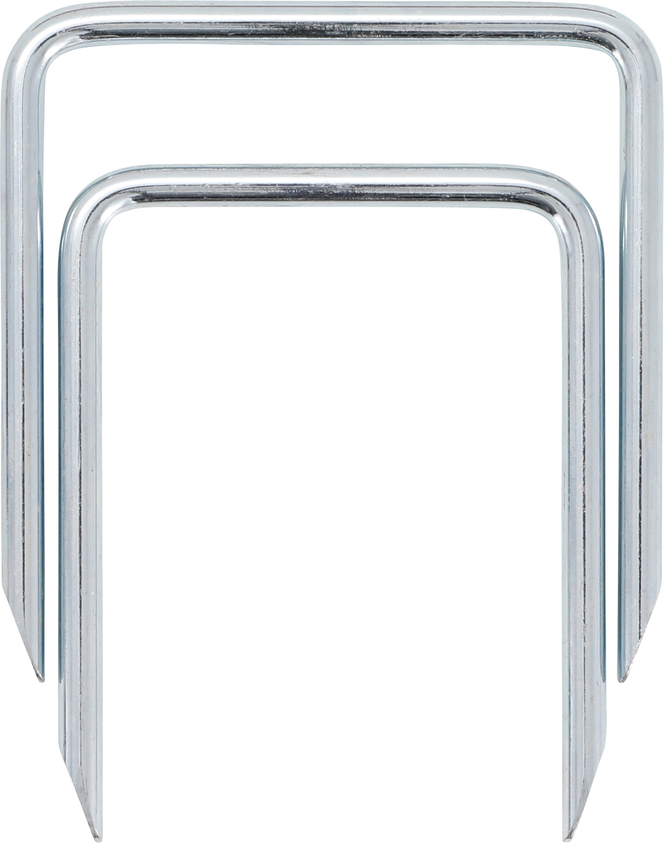 BGS Ansaugkrümmer- / Saugrohr-Entriegelungswerkzeug | für VAG | 2-tlg.