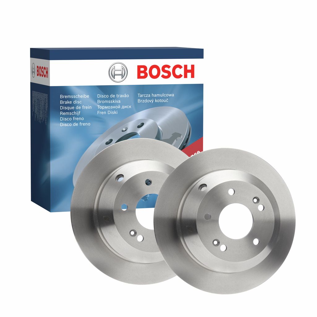 Bremsscheibe