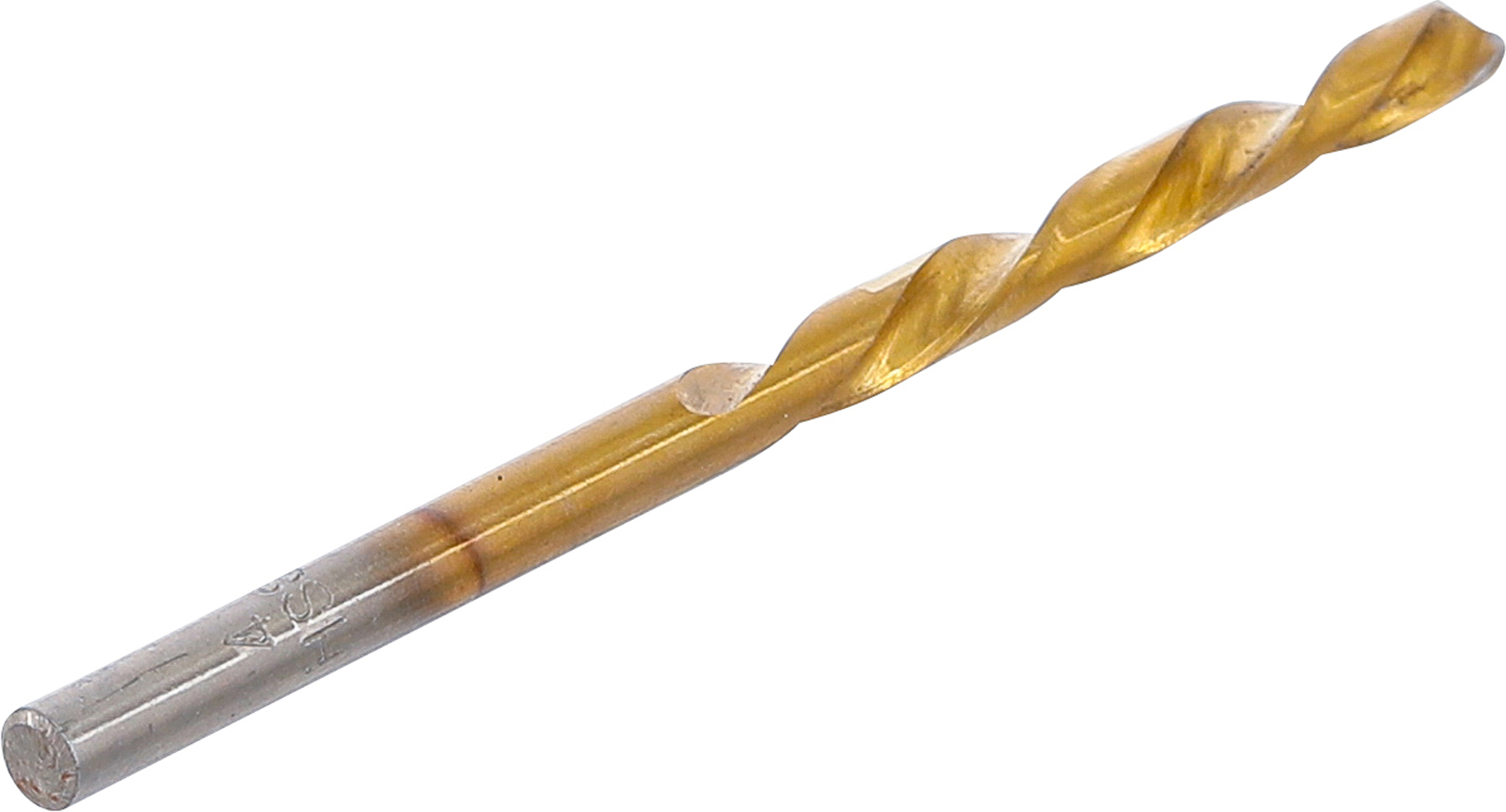 BGS HSS-Bohrer, linksschneidend | Ø 4,0 mm