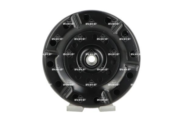 Magnetkupplung, Klimakompressor