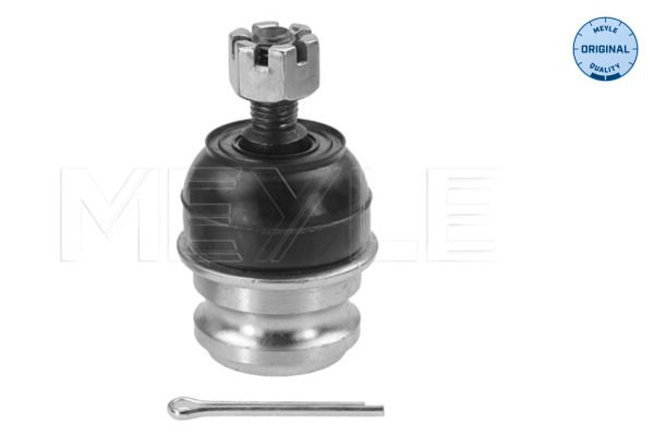 Trag-/Führungsgelenk