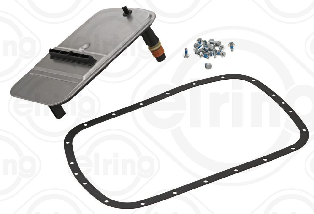 Hydraulikfiltersatz, Automatikgetriebe