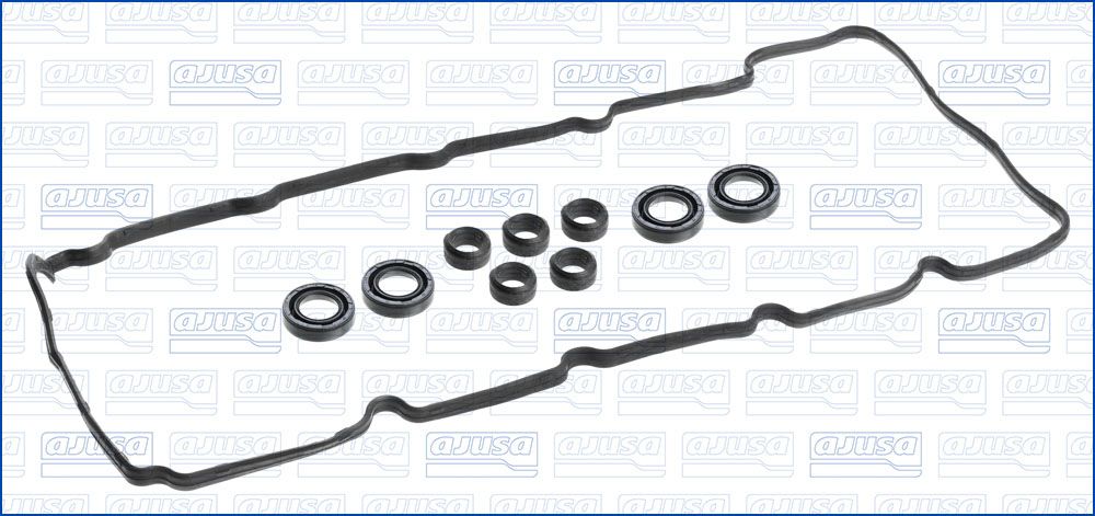 Dichtungssatz, Zylinderkopfhaube