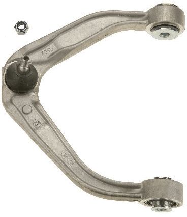 Lenker, Radaufhängung