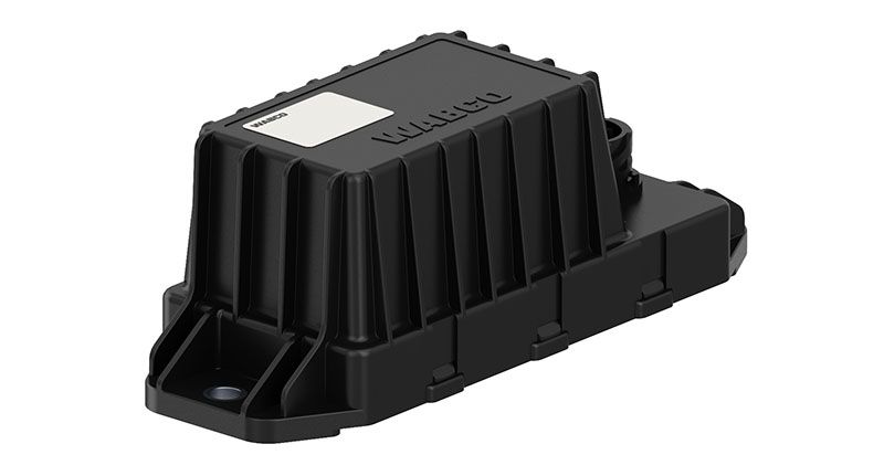 Steuergerät, Reifendruck-Kontrollsystem