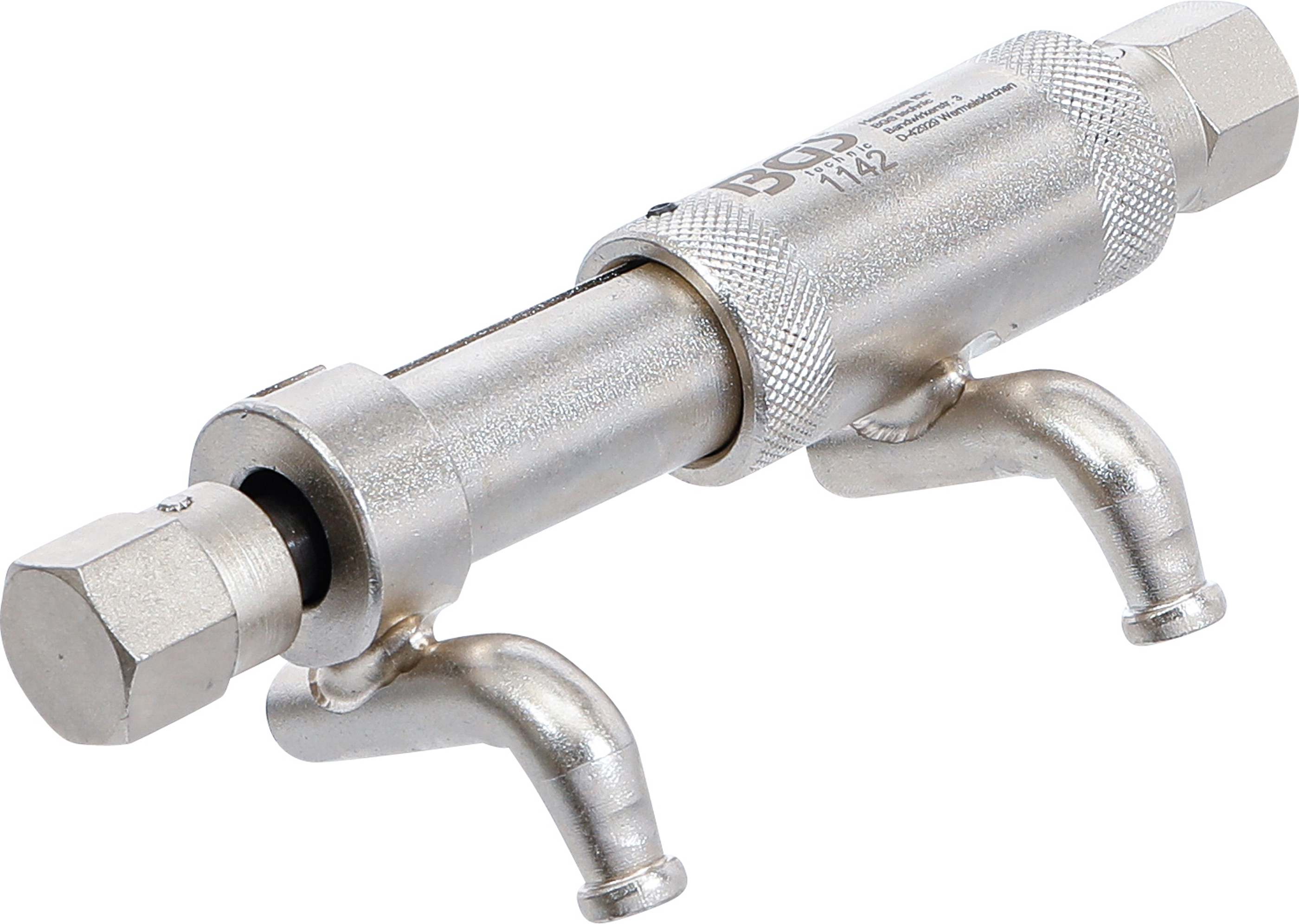 BGS Auspuff-Federspanner | für VAG