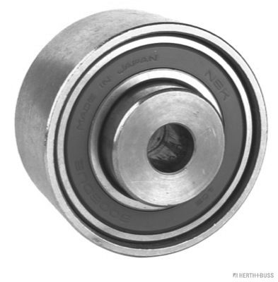 Umlenk-/Führungsrolle, Zahnriemen