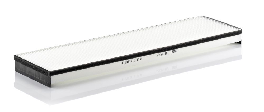 Filter, Innenraumluft