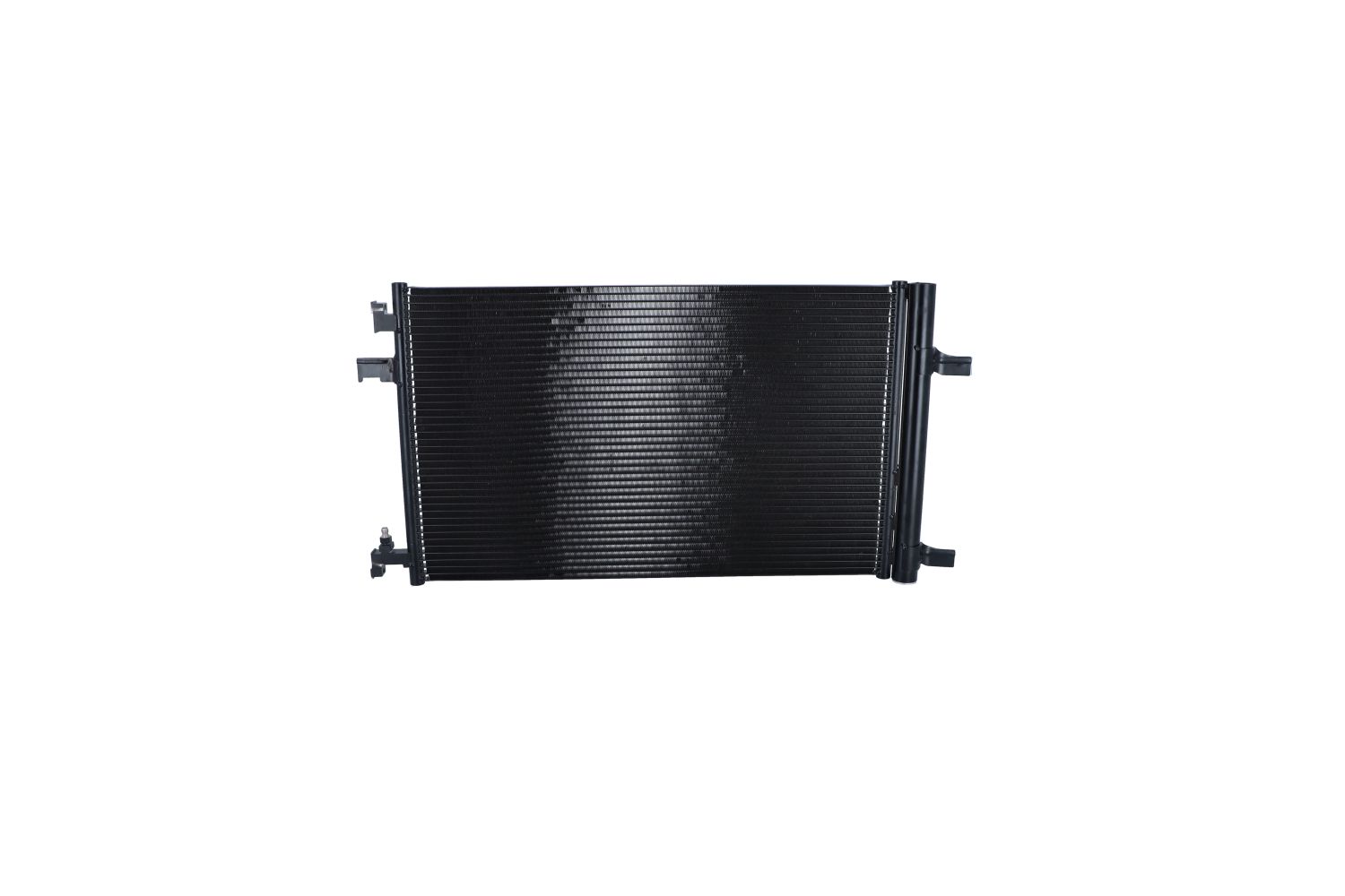 Kondensator, Klimaanlage