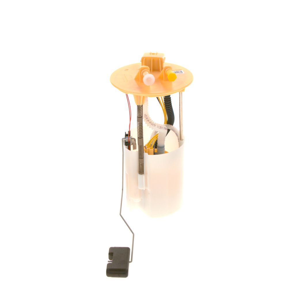 Kraftstoff-Fördereinheit