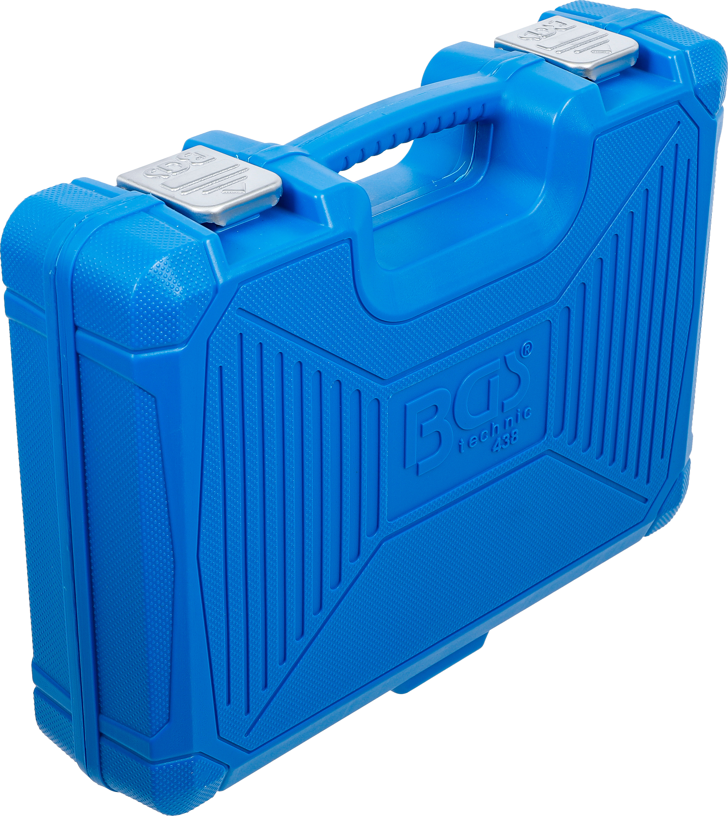 BGS Nietzangen-Satz | für Standardnieten, Nietmuttern und Nietbolzen