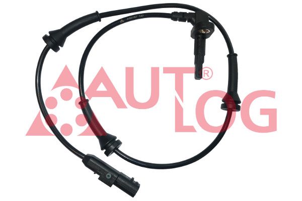 Sensor, Raddrehzahl