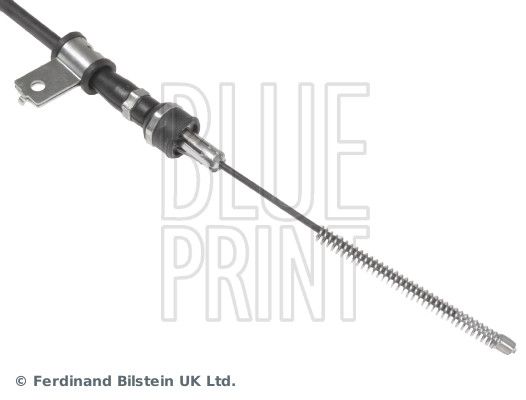 Seilzug, Feststellbremse