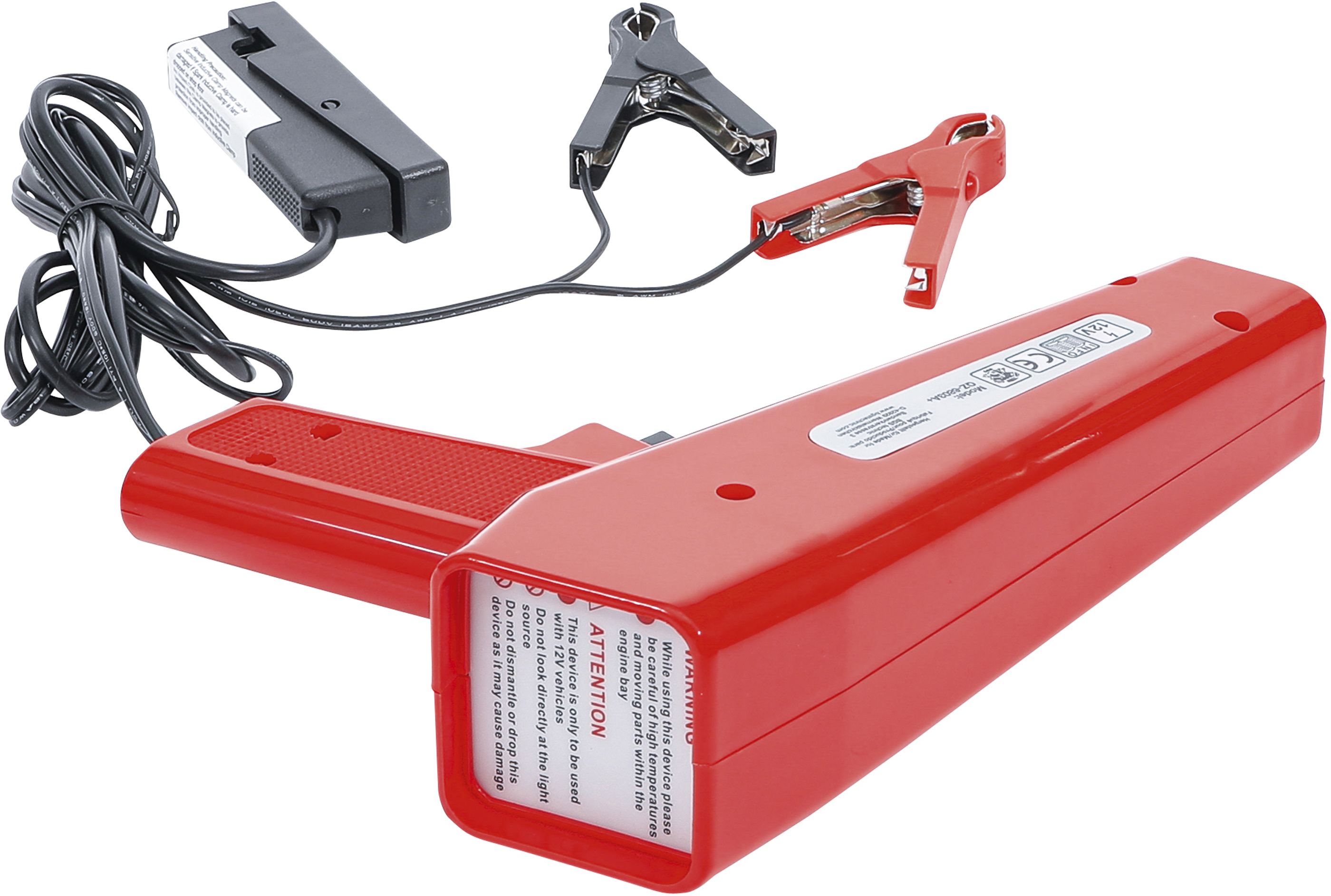 BGS Zündlichtpistole | 12 V