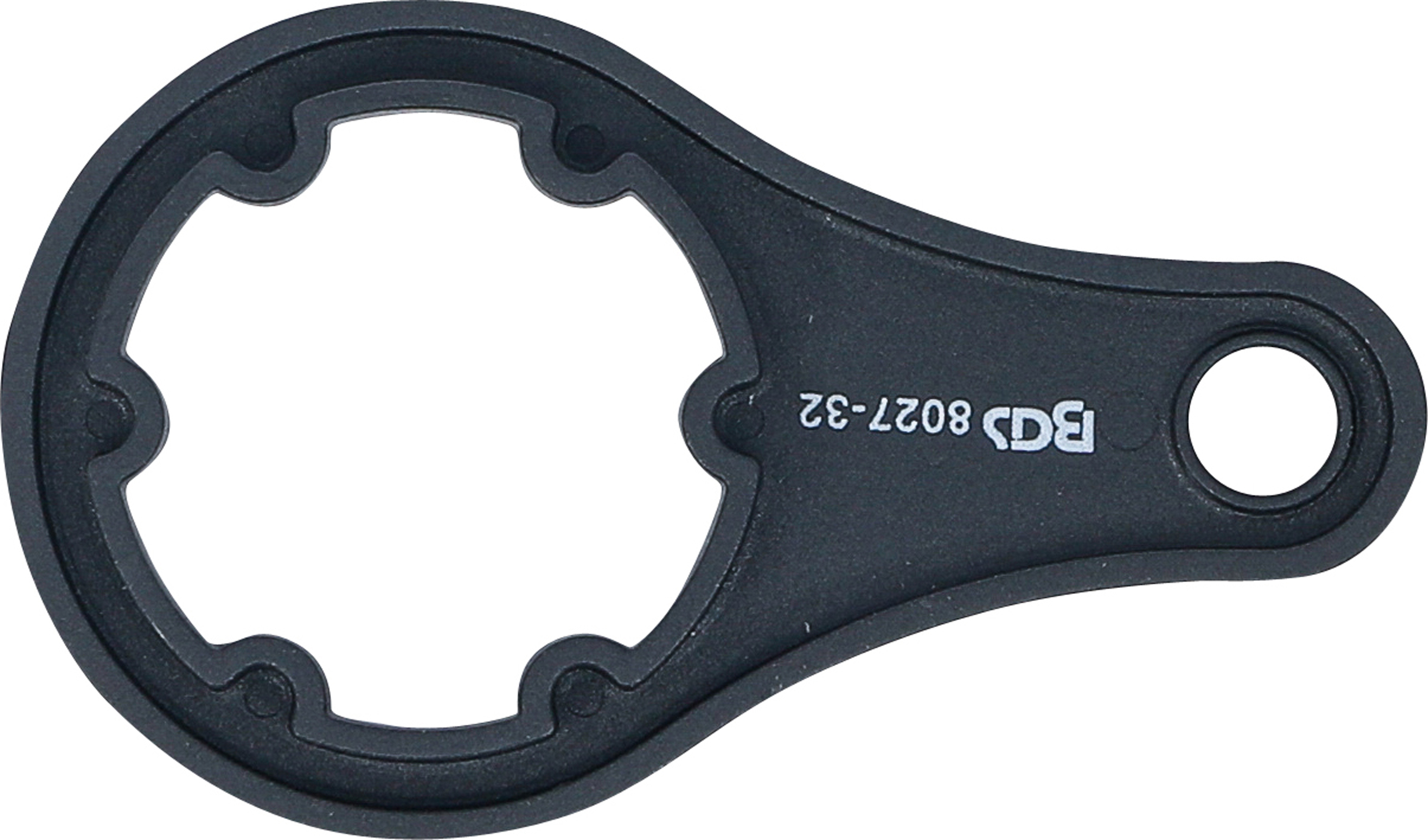 BGS Kunststoff-Schlüssel für Art. 8027, 8098