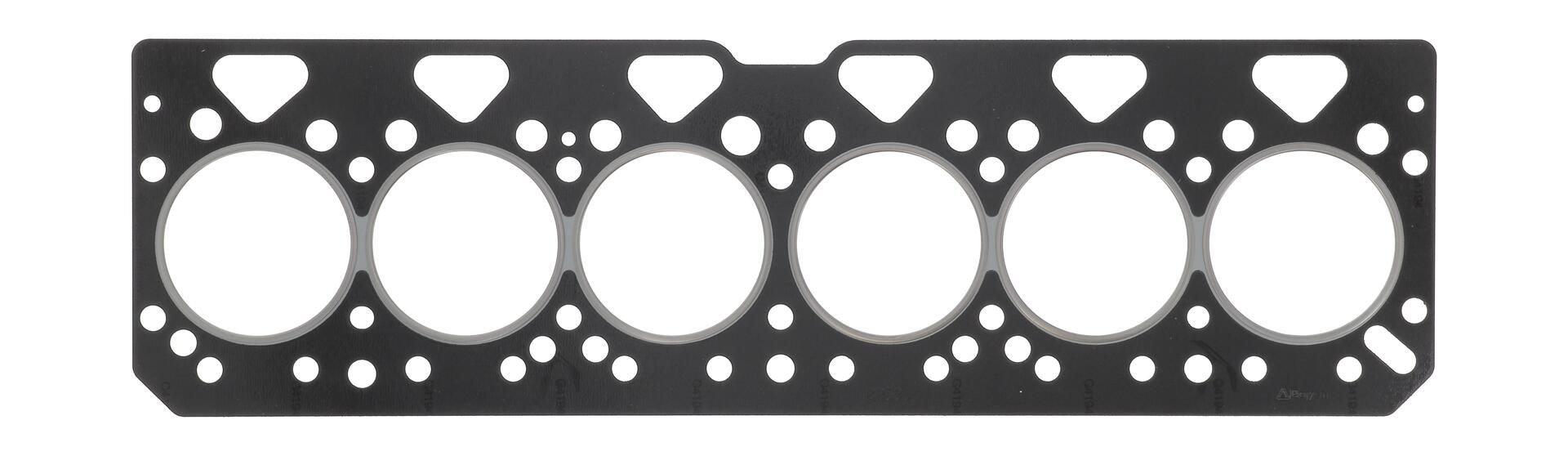 Dichtung, Zylinderkopf