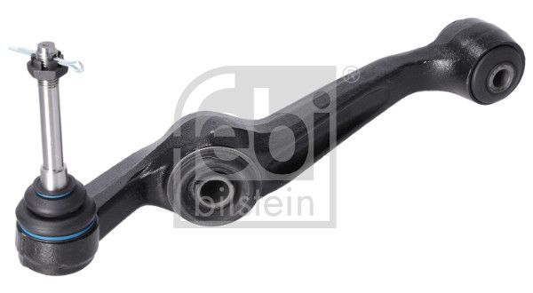 Lenker, Radaufhängung