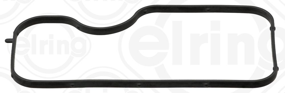 Dichtung, Doppelkupplungsgetriebe