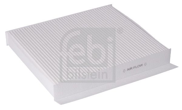 Filter, Innenraumluft