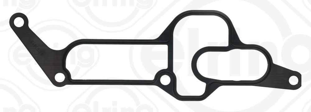 Dichtung, Ölfiltergehäuse