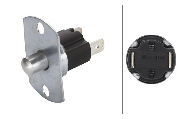 Schalter, Türkontakt