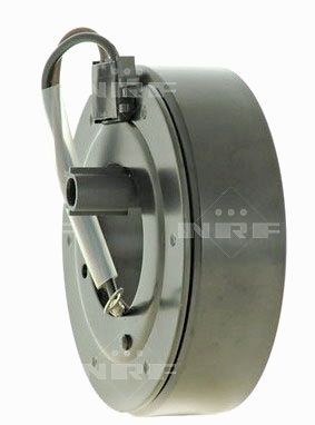 Spule, Magnetkupplung (Kompressor)