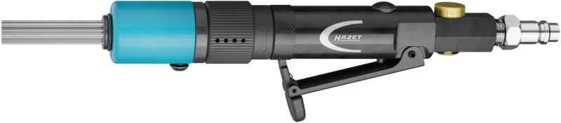 Nadelentroster (Druckluft)